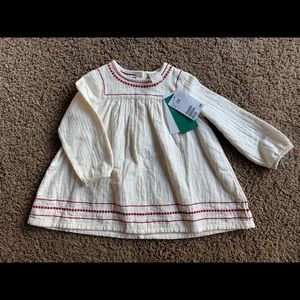 H&M Baby Smock Dress